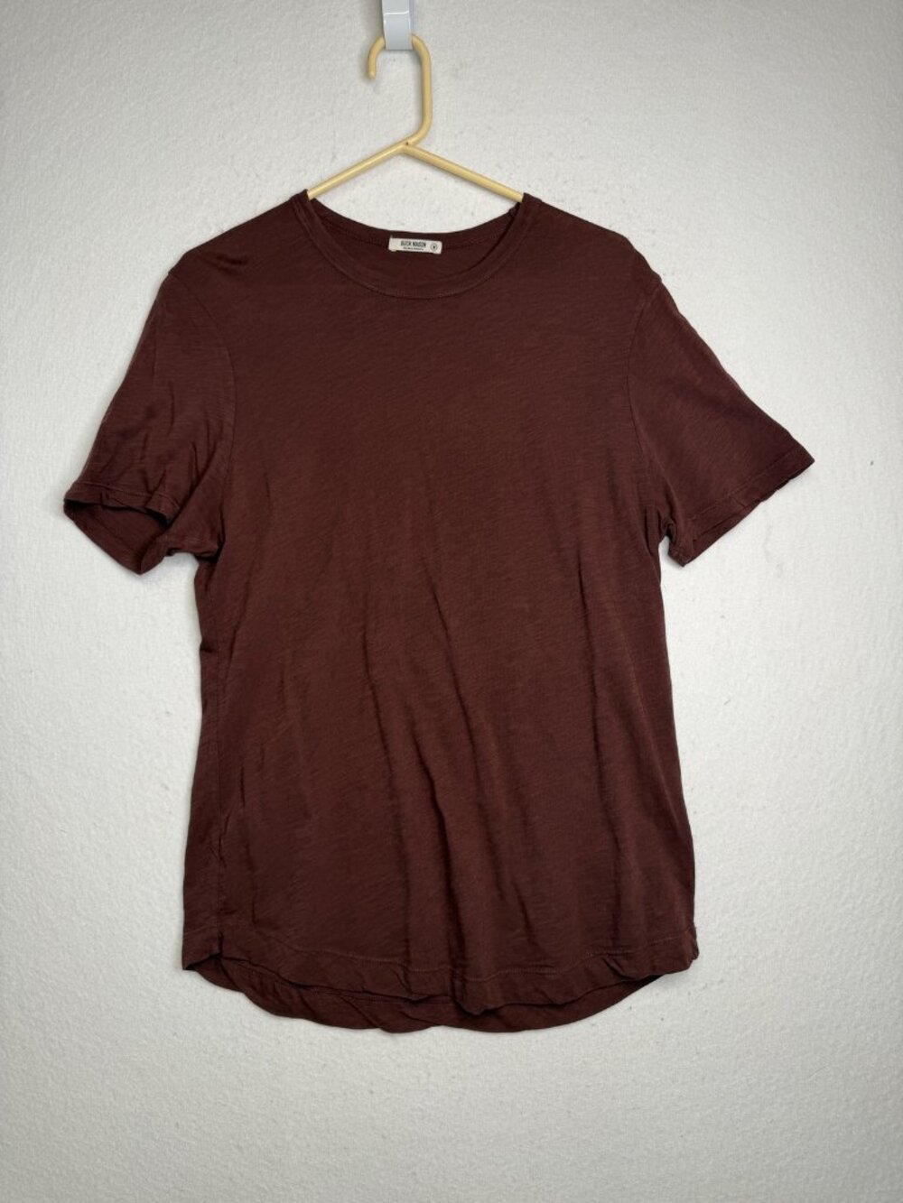Buck Mason Men’s Short Sleeve Tee